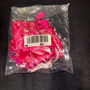 Victoria’s Secret Silky Bralette
